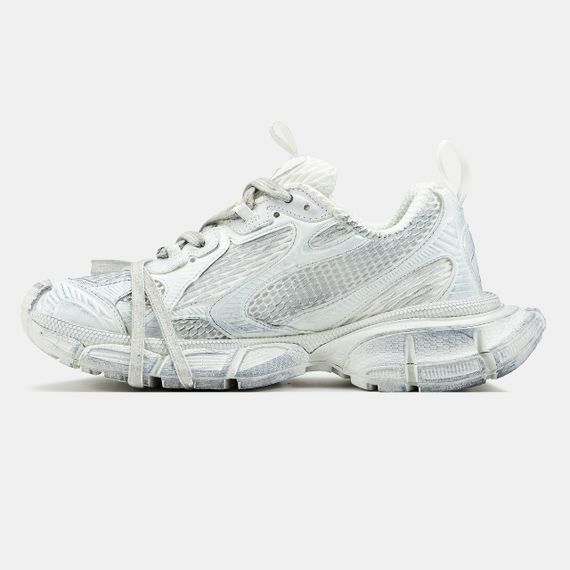 Чоловічі кросівки Ba/enc/aga 3XL весна / літо / осінь 2083 35 | Зображення 3