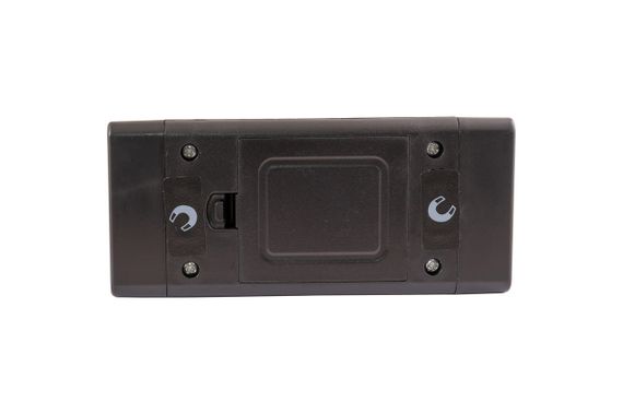 Фонарь магнитный Mastertool - 7LED x 3 Вт (1COB) (94-0809) | Зображення 3