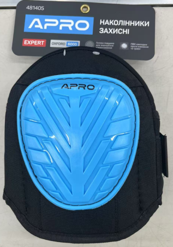 Наколенники защитные Expert APRO