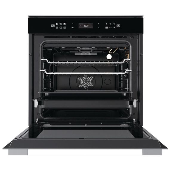 Духовой шкаф Whirlpool W7OM44S1PBL | Зображення 2
