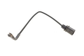 Датчик зносу гальмівних колодок передніх Audi A4 A5 Q5 15- L=283mm  WS 0403 A