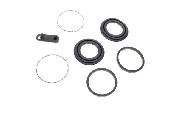 Ремкомплект суппорта заднего Nissan 300ZX 90-95 d=38mm  Akebono  238027 | Зображення 8