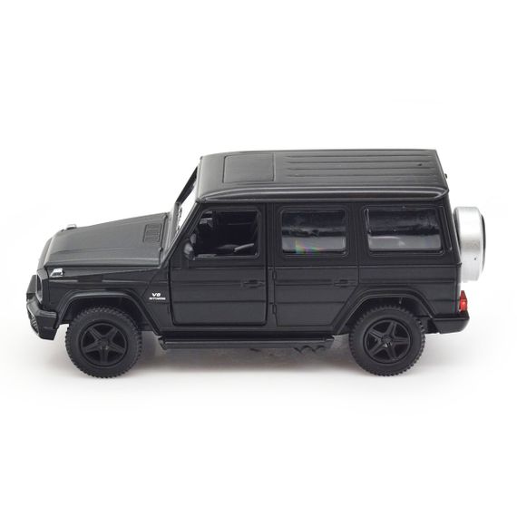 Машинка модель Mercedes-Benz G63 AMG | Зображення 4