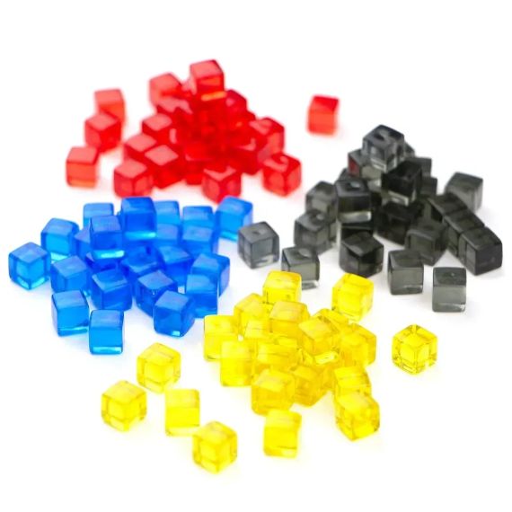 Настільна гра Пандемія (Pandemic) | Зображення 5