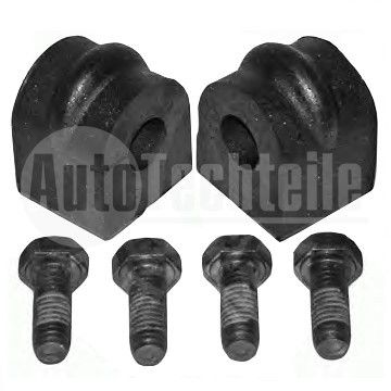 Ремкомплект стабилизатора заднего Mercedes Benz W124, AutoTechteile, 100 3299, 3299