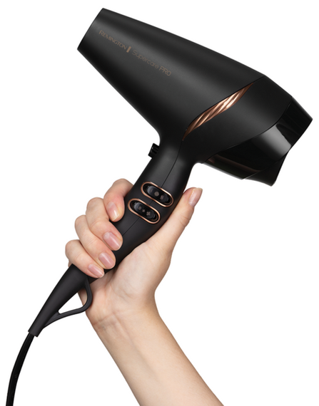Фен Remington AC7200 E51 | Зображення 1
