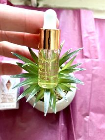 Олія для обличчя charlotte tilbury collagen superfusion facial oil, 3,5 ml