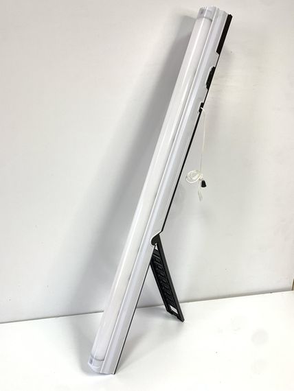 Ліхтар 6859-R, 120 LED-діодів, вбудований акумулятор, ЗУ 220V (46848-6859R_293) | Зображення 3