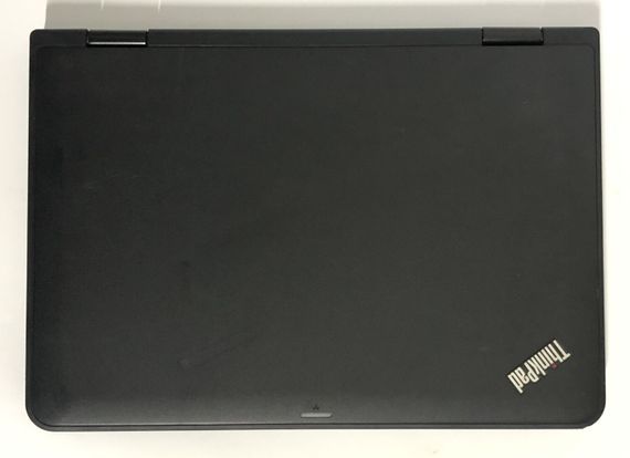 Нетбук-трансформер Б-клас Lenovo ThinkPad Yoga 11e G5 / 11.6" (1366x768) IPS Touch / Intel Celeron N4100 (4 ядра по 1.1 - 2.4 GHz) / 8 GB DDR4 / 128 GB SSD / Intel UHD Graphics 600 / WebCam / Win 11 Pro б/в | Зображення 6