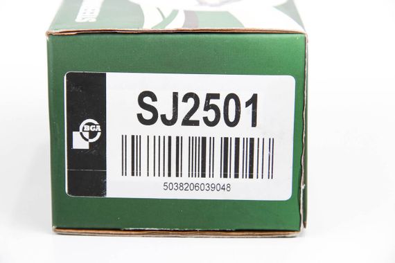 Опора кульова (передня/зверху) Honda Accord 03-08, BGA (SJ2501) | Зображення 3