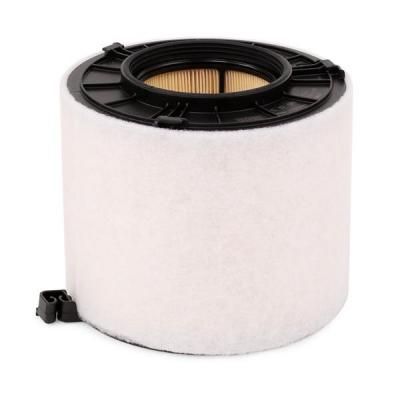 Воздушный фильтр для автомобиля Mann C17010 | Зображення 1