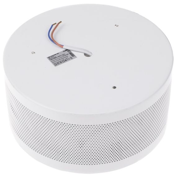 Светильник потолочный LED накладной LED-230/20W CW WH | Зображення 1