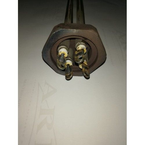 Баласт для вітрогенератора 1200W 24в 2х1.2 Ом | Зображення 3