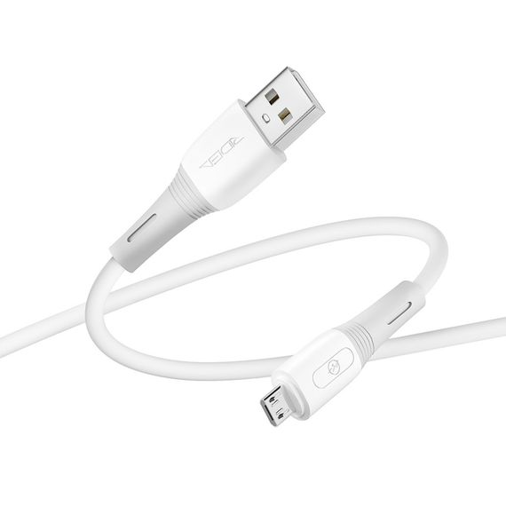 USB Ridea RC-SI35 SiliconePro Micro 3A | Зображення 8