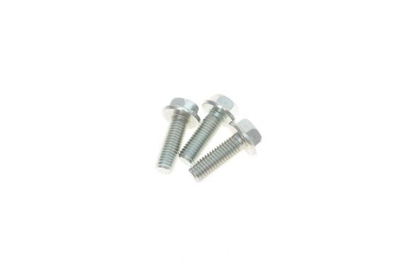 Опора шаровая передняя снизу Opel Astra F 91-05 Vectra A 88-95 Ascona C 81-88 93-00321-056 | Зображення 3