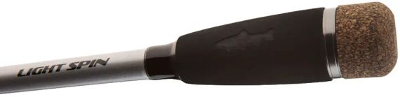 Спиннинг Daiwa 23 Silver Creek Light Spin 2.20m 5-21g | Зображення 4