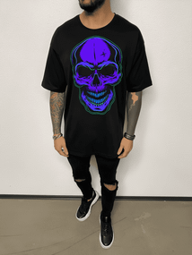 Футболка ДТФ