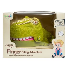Настольная игра "Кто быстрее. Динозавр" 262-17 MAYA TOYS, в коробке (6902241801757)