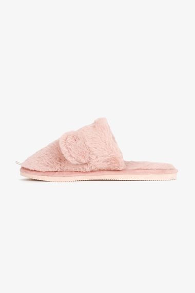 Капці жіночі TWINS 13294-13295-13296 40 Рожевий (NY) shop (4820182051951) | Зображення 3