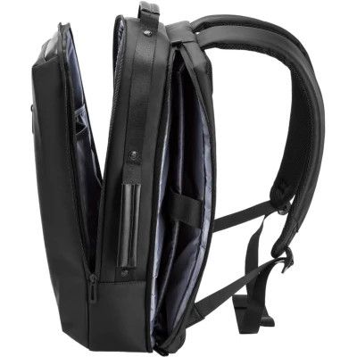 Рюкзак для ноутбука Tavialo 15.6&quot; Smart TB23 black, 23л (TB23-224BL) | Зображення 4