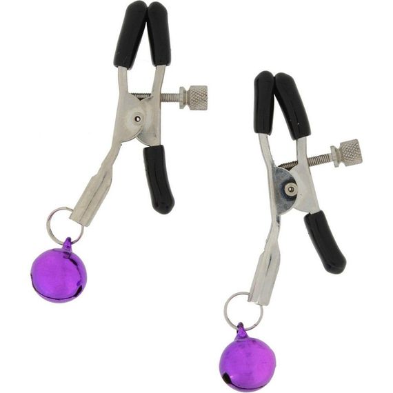 Бондажний набір БДСМ Toy Joy BDSM Starter Kit Sex Aura | Зображення 5