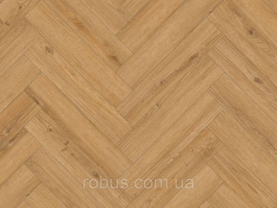 Ламінат Classen Ville Herringbone 4V 8mm/33кл. 63271 Дуб Прадес