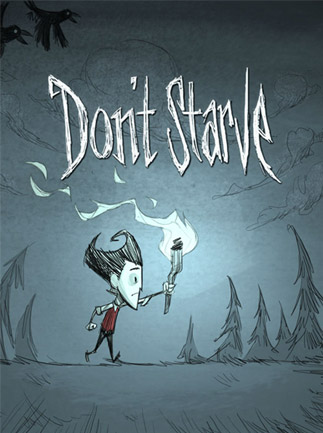 Don't Starve Steam Key GLOBAL