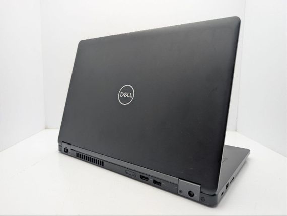 Ультрабук Dell Latitude 5490 / 14" (1920x1080) IPS / Intel Core i5-7300U (2 (4) ядра по 2.6 - 3.5 GHz) / 8 GB DDR4 / 128 GB SSD / Intel HD Graphics 620 / WebCam б/у | Зображення 7
