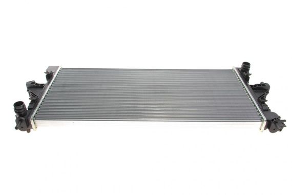 Радиатор охлаждения Citroen Jumper Fiat Ducato Peugeot Boxer 3.0HDi 06- 17002398