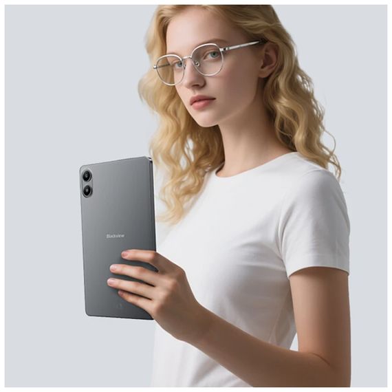 Планшет Blackview Tab Link 2 8.68" 4/128Gb WiFi Midnight Black (6931548324430) | Зображення 7