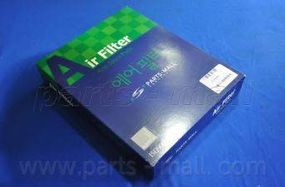Фільтр повітряний SSANGYONG ACTYON(C100) (вир-во PARTS-MALL) PARTS-MALL PAD016 на SSANGYONG KYRON