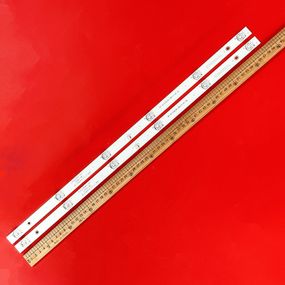 LED підсвітка TV Bravis Supra Konka TCL 32" CRH-Z3230300602678REV1.0M LB-C320X14-E11-L-G1-SE led32d2000n 1шт.