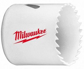 Коронка биметаллическая Milwaukee Hole Dozer 17мм (49560014)
