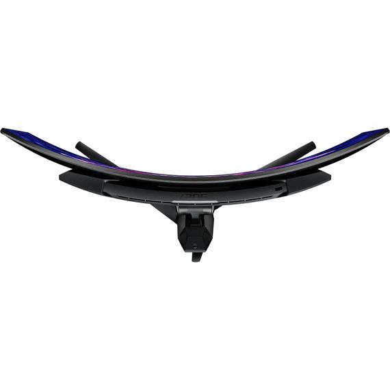 Монитор ASUS PG34WCDM | Зображення 4