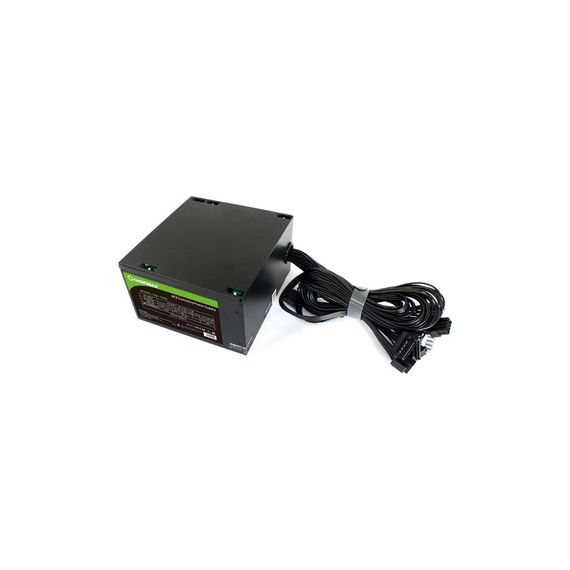 Блок живлення Gamemax 700W (GM-700B) | Зображення 3