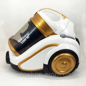 Гарний пилосос з фільтром нера, Пилосос для квартири потужний Потужний колбовий з контейнером SA-81