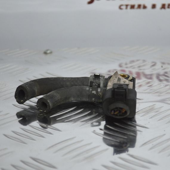 Датчик тиску вихлопних газів 1.9 2.0 TDI Audi A3 A4 (B7) A6 (C6) Ауді А3 А4 А6 076906051A | Зображення 2