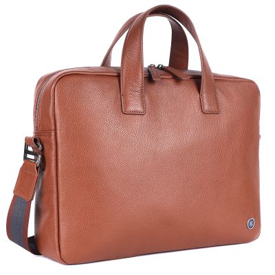 Сумка Brampton London Maven Tan (64273 TAN) | Зображення 8