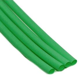 Термоусадочная трубка ТТН2х1 3.5/1.75 зеленая 1 метр Ny95501782