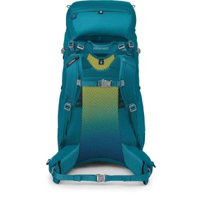 Рюкзак туристический Osprey Ace 50 blue spikemoss/deep peyto - O/S - синій (009.3885) | Зображення 1