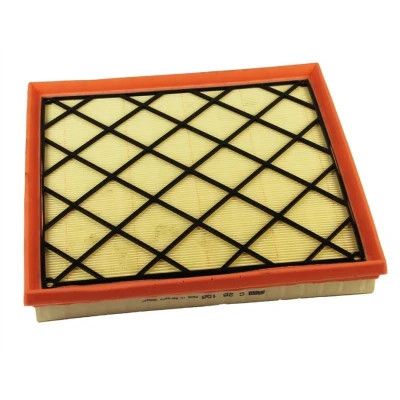 Воздушный фильтр для автомобиля ASHIKA 20-0W-W11