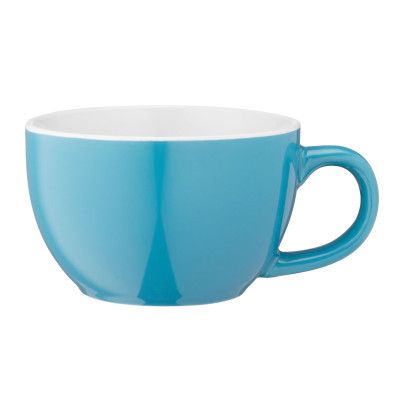 Чашка Ardesto Merino 480 мл Blue (AR3486BL) | Зображення 2