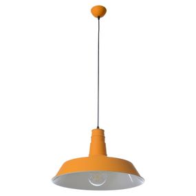 Люстра подвесная лофт в спальню E27 60W OR (BL-220S/1)