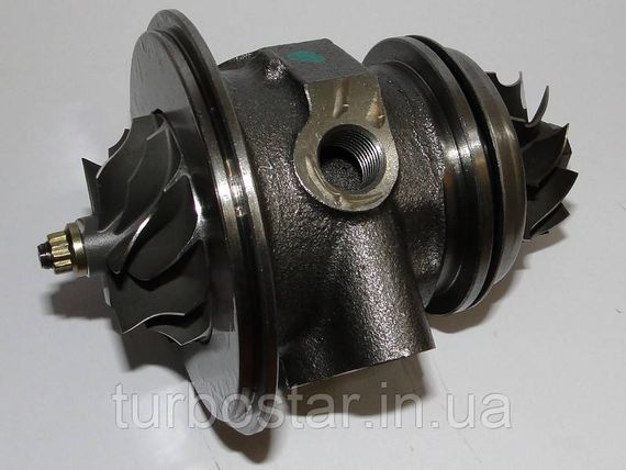 Картридж турбіни Nissan 200SX 16v (S13), 1.8 B, 465795-0003, 465795-0004, 465667-0005, 465667-0006, 465667-0007