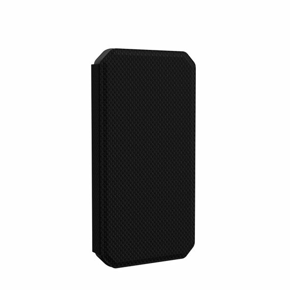 Чохол UAG для Apple iPhone 14 Pro Metropolis, Kevlar Black (114046113940) | Зображення 2