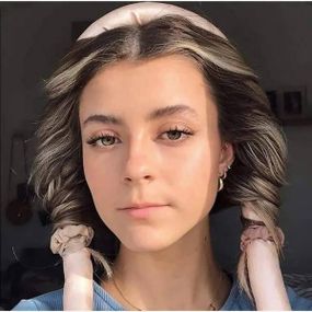 Шелковая лента – бигуди для укладки волос и создания локонов ∙ Обруч – жгут для накрутки завивки волос Мягкая