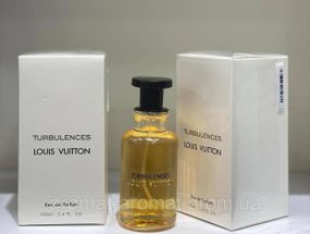 Парфумована вода Louis Vuitton Turbulences 100мл.