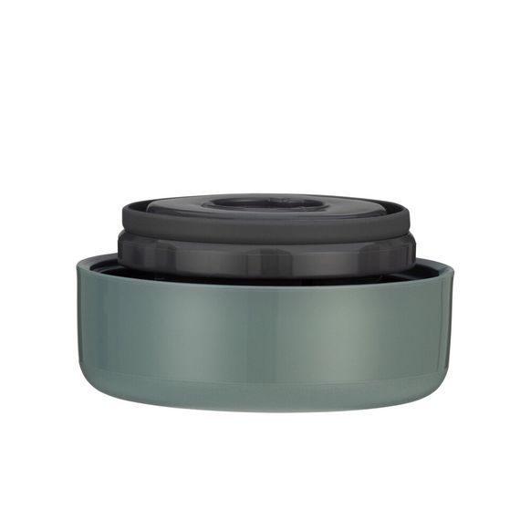 Харчовий термоконтейнер Zojirushi SW-KA52GM 0.52l Sage Green | Зображення 3