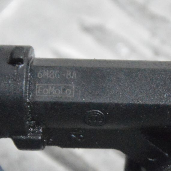 Форсунка 1.8 / 2.0 / 2.3 Mazda 3 5 6 MX-5 2002-2024 Форсунка Мазда 3 5 6 мх-5 0280158103 | Зображення 2