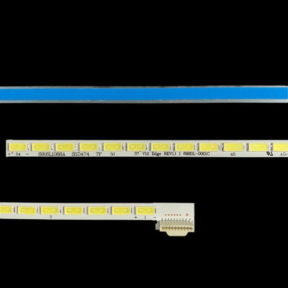 LED підсвітка TV 37" V12 EDGE REV1.1 1 6920-0001C 6916L-1088A 6916L1088A 1шт. | Зображення 2